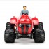 Радиоуправляемый трактор WLtoys P949 Tractor 2WD 1:10 2.4GHz - P949 Радиоуправляемый трактор WLtoys P949 Tractor 2WD 1:10 2.4GHz - P949
