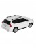 Радиоуправляемая машина Toyota Land Cruiser Prado White 1:24 - 1055 Радиоуправляемая машина Toyota Land Cruiser Prado White 1:24 - 1055
