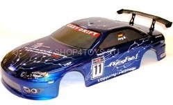 Корпус HSP - 12301