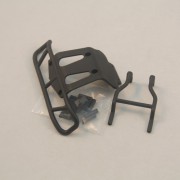 Бампер HSP - 62052