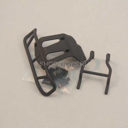 Бампер HSP - 62052