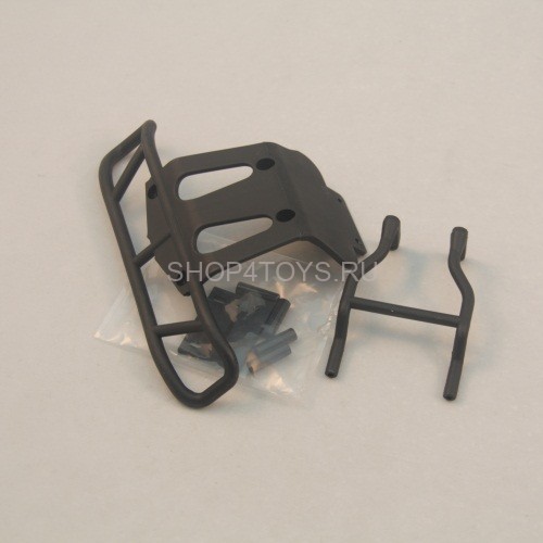 Бампер HSP - 62052