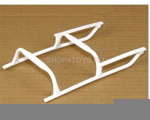 Шасси - EK1-0377