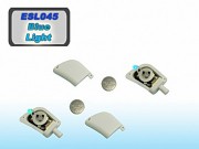Лопатки для стабилизатора BLUE LED Xtreme - ESL045 Лопатки для стабилизатора BLUE LED Xtreme - ESL045