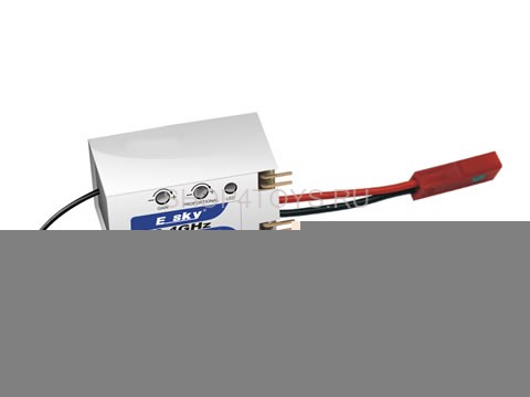 Контроллер - EK2-0708