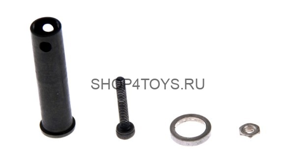 Вал между шестернями Dynam - ERZ-035