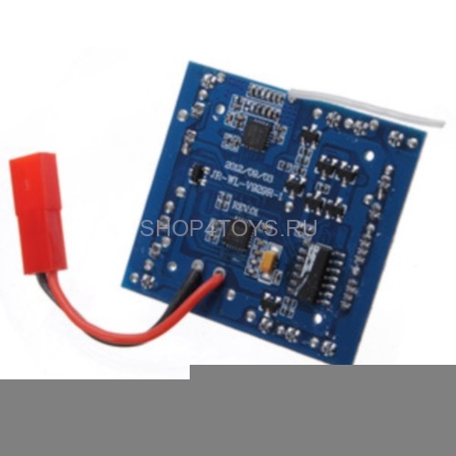 Контроллер -   V959-06