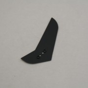 Вертикальное оперение MJX - T55-042-B