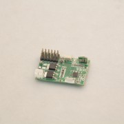 Контроллер MJX - F49-014 Контроллер MJX - F49-014