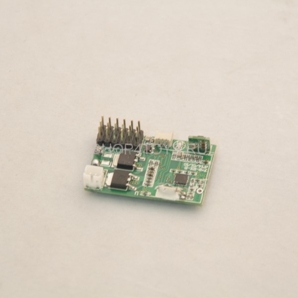 Контроллер MJX - F49-014 Контроллер MJX - F49-014
