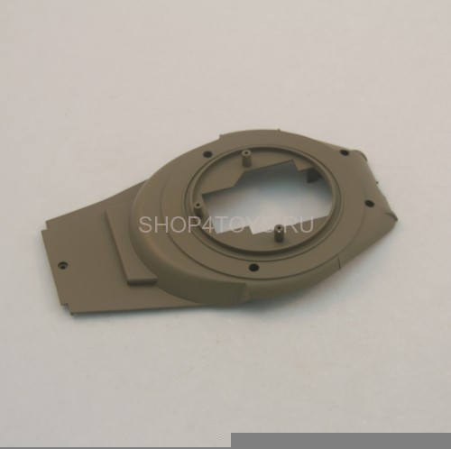 Нижняя часть башни Heng Long - 39-004 Нижняя часть башни Heng Long - 39-004