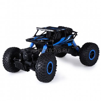 Радиоуправляемый краулер Rock Through 4WD 1:18 2.4G - HB-P1802 Радиоуправляемый краулер Rock Through 4WD 1:18 2.4G - HB-P1802