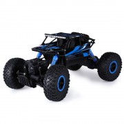 Радиоуправляемый краулер Rock Through 4WD 1:18 2.4G - HB-P1802 Радиоуправляемый краулер Rock Through 4WD 1:18 2.4G - HB-P1802