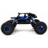 Радиоуправляемый краулер Rock Through 4WD 1:18 2.4G - HB-P1802 Радиоуправляемый краулер Rock Through 4WD 1:18 2.4G - HB-P1802