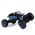 Радиоуправляемый краулер Rock Through 4WD 1:18 2.4G - HB-P1802 Радиоуправляемый краулер Rock Through 4WD 1:18 2.4G - HB-P1802