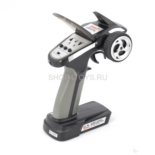 Радиоуправляемый джип HSP Monster H-Dominator 4WD TOP 1:10 2.4G - 94111TOP-STS250A