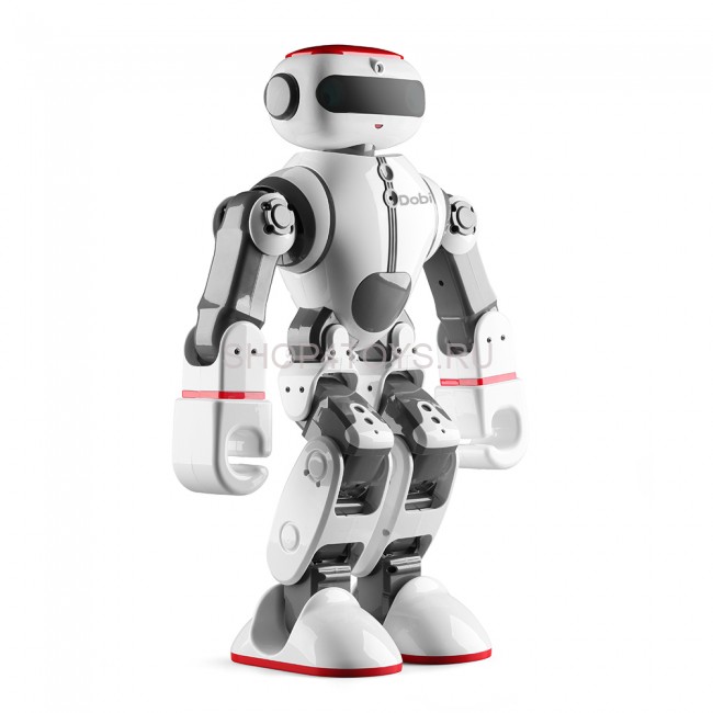 Интеллектуальный робот WL Tech Dobi F8 - WLT-F8 Интеллектуальный робот WL Tech Dobi F8 - WLT-F8