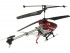 Радиоуправляемый вертолет MJX R/C i-Heli Shuttle Red T04/T604 - T04 Радиоуправляемый вертолет MJX R/C i-Heli Shuttle Red T04/T604 - T04