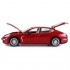 Металлическая модель машины Porsche Panamera Red 1:18 - MZ-2017A Металлическая модель машины Porsche Panamera Red 1:18 - MZ-2017A