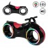Беговел Star One Scooter - DB002-BLACK-RED Беговел Star One Scooter - DB002-BLACK-RED