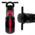 Беговел Star One Scooter - DB002-BLACK-RED Беговел Star One Scooter - DB002-BLACK-RED