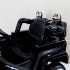 Радиоуправляемый детcкий электромобиль Джип 12V - JJ245 Радиоуправляемый детcкий электромобиль Джип 12V - JJ245