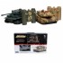 Радиоуправляемый танковый бой Huan QI Tiger vs Leopard 1:28 2.4G - 508C Радиоуправляемый танковый бой Huan QI Tiger vs Leopard 1:28 2.4G - 508C