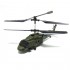 Радиоуправляемый вертолет Black Hawk UH-60 - S102G с гироскопом Радиоуправляемый вертолет Black Hawk UH-60 - S102G с гироскопом