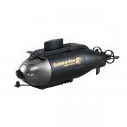 Радиоуправляемая подводная лодка Black Submarine - 777-216 Радиоуправляемая подводная лодка Black Submarine - 777-216