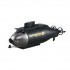 Радиоуправляемая подводная лодка Black Submarine - 777-216 Радиоуправляемая подводная лодка Black Submarine - 777-216