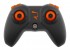 Радиоуправляемый квадрокоптер Syma X15T Orange Night Nawk 2.4G RTF - X15T-ORANGE Радиоуправляемый квадрокоптер Syma X15T Orange Night Nawk 2.4G RTF - X15T-ORANGE