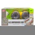 Радиоуправляемая амфибия MZ Football style 4WD 2.4G - YY2032-YELLOW Радиоуправляемая амфибия MZ Football style 4WD 2.4G - YY2032-YELLOW