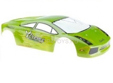 Корпус HSP - 10123