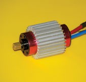 Бесколлекторный двигатель Art-tech 41391 Бесколлекторный двигатель Art-tech 41391