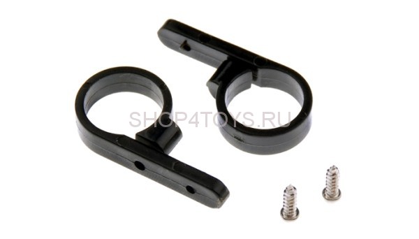 Держатель хвостовой сервы Dynam - ERZ-036