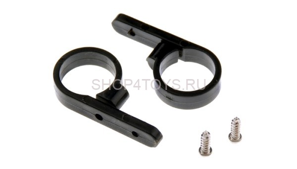 Держатель хвостовой сервы Dynam - ERZ-036