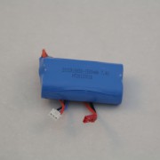 Аккумулятор MJX 7.4V 1500 mAh - T55-043