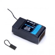Приемник ArtTech E-FLY ER61 2.4GHz 6 каналов for 4CH - 32016 Приемник ArtTech E-FLY ER61 2.4GHz 6 каналов for 4CH - 32016