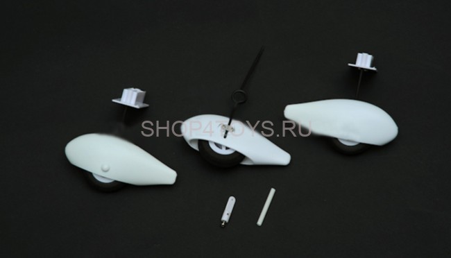 Шасси Dynam - FCS004