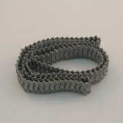 Гусеницы металл Heng Long - 39-080 Гусеницы металл Heng Long - 39-080