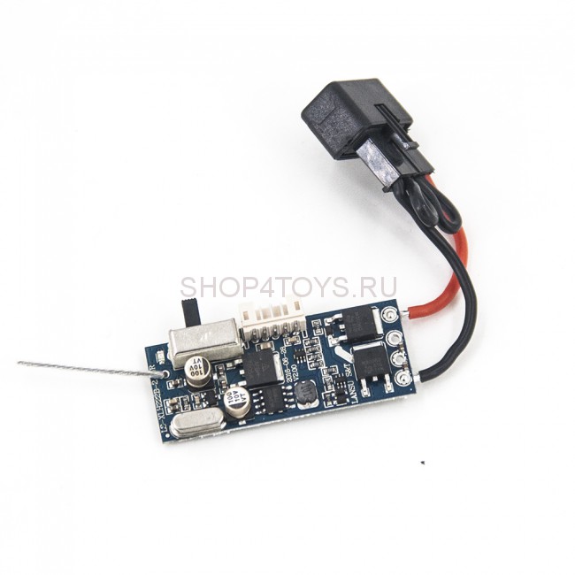 Основная плата модели - 15-DJ04