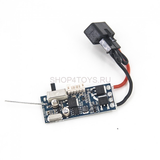 Основная плата модели - 15-DJ04