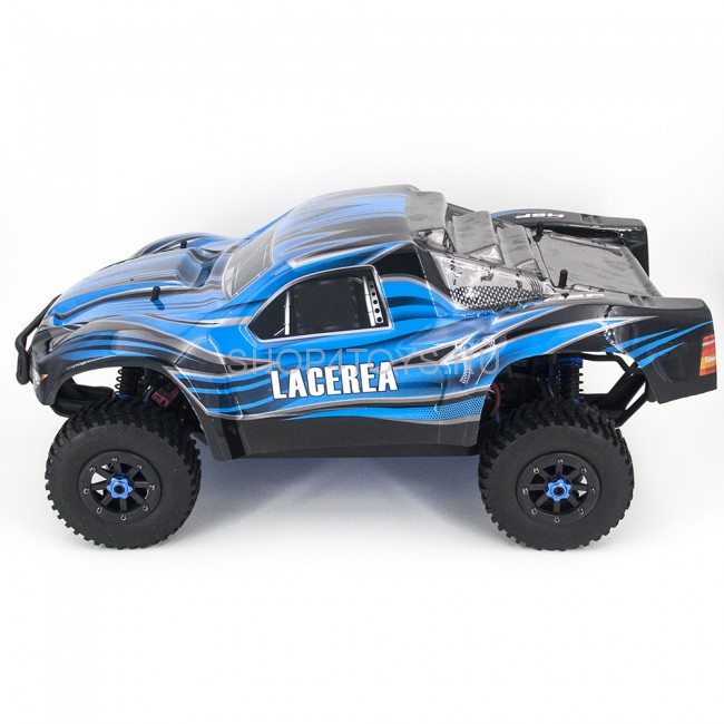 Радиоуправляемый внедорожник HSP Lacerea Short-Course 4WD 1:8 2.4G - 94997-97391 Радиоуправляемый внедорожник HSP Lacerea Short-Course 4WD 1:8 2.4G - 94997-97391