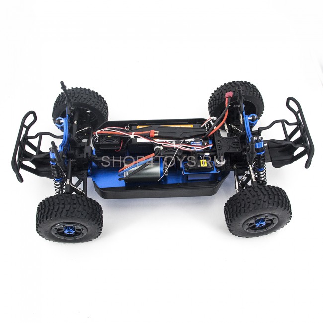 Радиоуправляемый внедорожник HSP Lacerea Short-Course 4WD 1:8 2.4G - 94997-97391 Радиоуправляемый внедорожник HSP Lacerea Short-Course 4WD 1:8 2.4G - 94997-97391