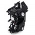 Радиоуправляемый трансформер MZ Land Rover Defender Black 1:14 - 2805P-B Радиоуправляемый трансформер MZ Land Rover Defender Black 1:14 - 2805P-B