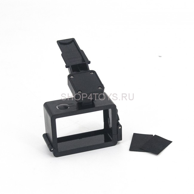 Подвес для камеры MJX / GoPro - MJX-401101 Подвес для камеры MJX / GoPro - MJX-401101