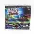 Автотрек Magic Tracks, 220 деталей, 2 машинки - T200-RU Автотрек Magic Tracks, 220 деталей, 2 машинки - T200-RU