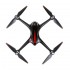 Радиоуправляемый квадрокоптер MJX R/C Black Bugs 2 GPS FPV WiFi Brushless 2.4G - B2W-BLACK Радиоуправляемый квадрокоптер MJX R/C Black Bugs 2 GPS FPV WiFi Brushless 2.4G - B2W-BLACK