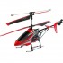 Радиоуправляемый вертолет MJX R/C i-Heli Shuttle Red T11/T611 - T11-R Радиоуправляемый вертолет MJX R/C i-Heli Shuttle Red T11/T611 - T11-R