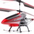 Радиоуправляемый вертолет MJX R/C i-Heli Shuttle Red T11/T611 - T11-R Радиоуправляемый вертолет MJX R/C i-Heli Shuttle Red T11/T611 - T11-R